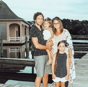 Meet your Posher, Krista